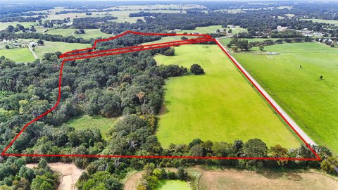 51.73 Acres of Farmland