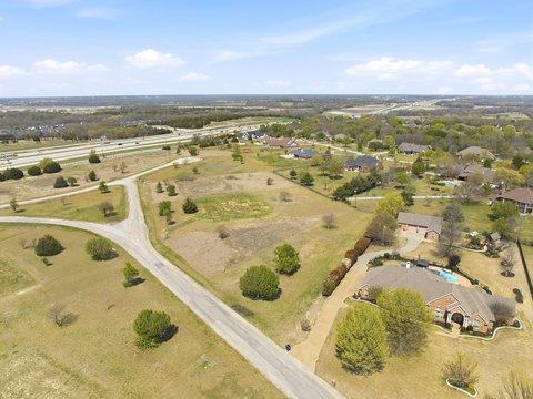 LAND - Melissa, TX