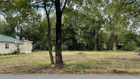 LAND - Conway, AR