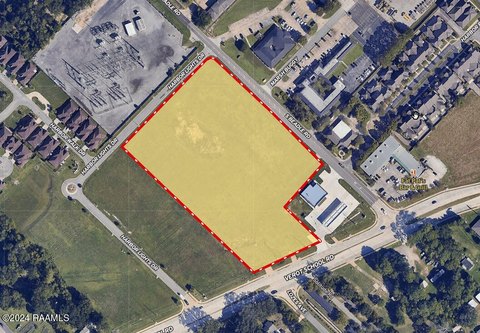 Prime Commercial Development Opportunity