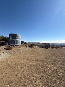 Acton Hillside Lot with Views