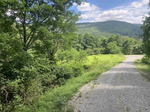 Land Near Snowshoe Mountain Resort