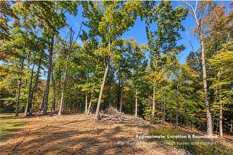 Land, Bella Vista, AR