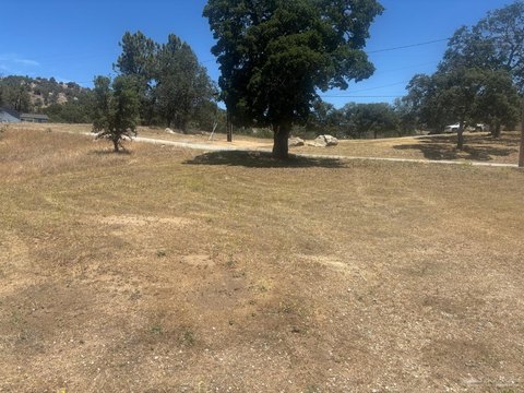LAND - Tehachapi, CA