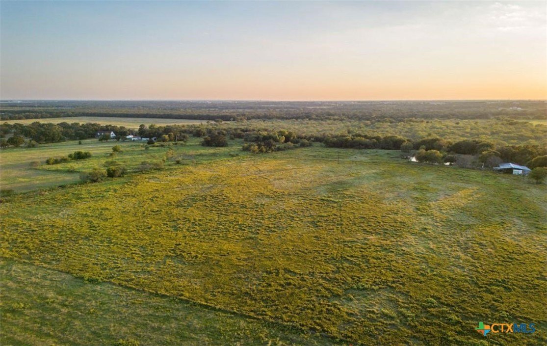 Elm Mott Acre Homesite