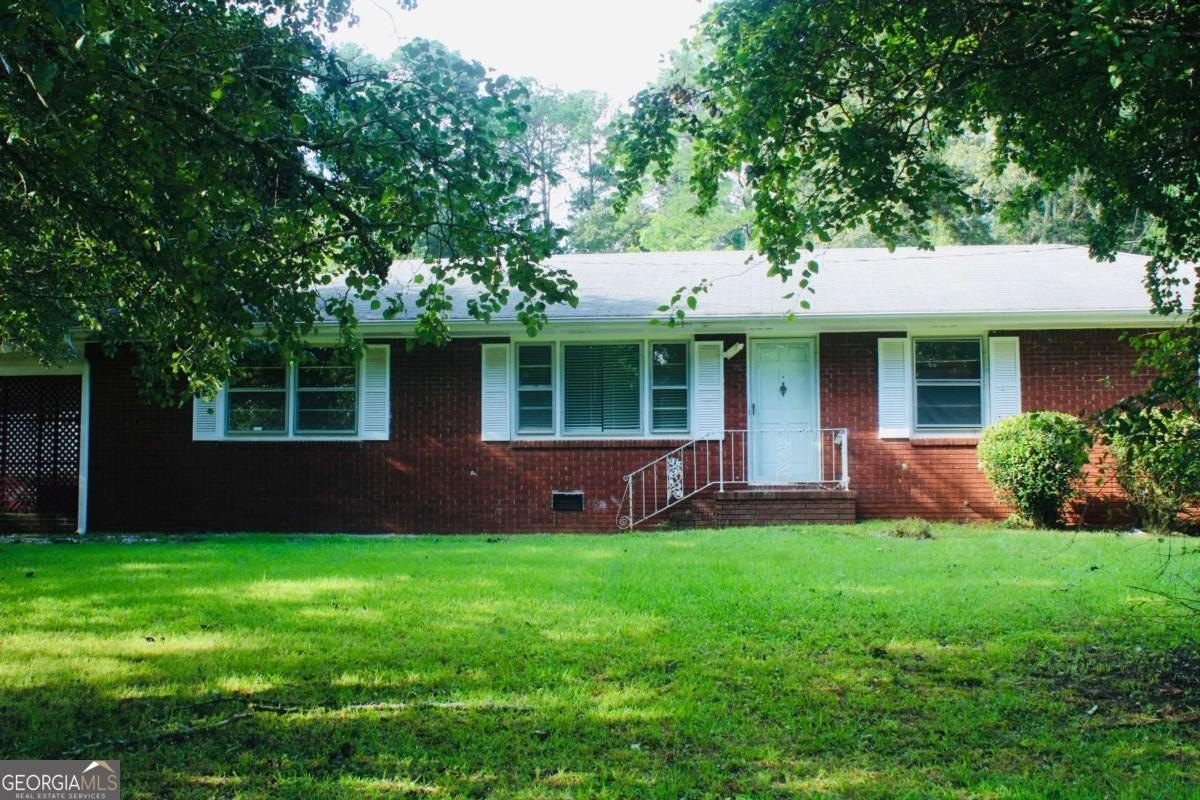 4.3 Acres Land in Atlanta
