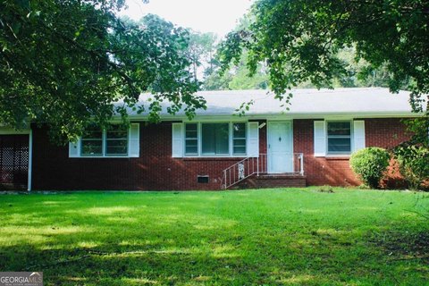 4.3 Acres Land in Atlanta