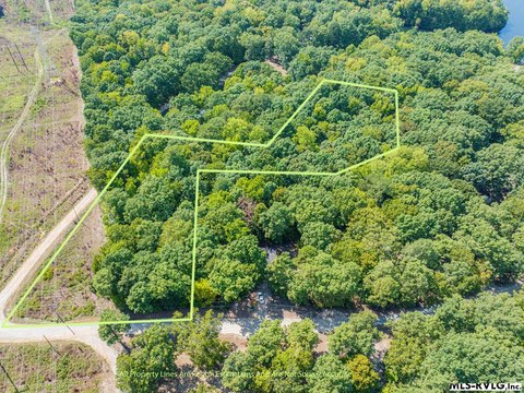 Land/Lots, Roanoke Rapids, NC