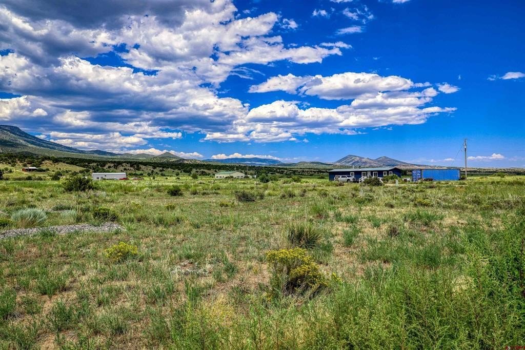 Land in South Fork, CO