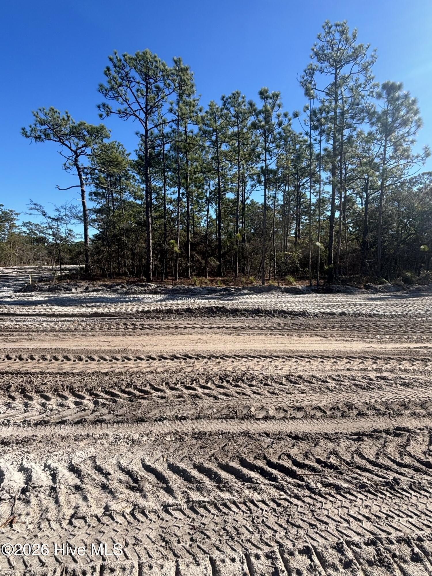 Southport Land in Master-Planned Community
