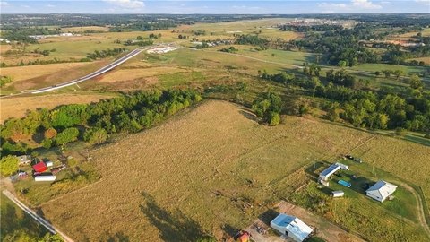 Land, Bentonville, AR