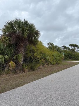 LAND - PORT CHARLOTTE, FL