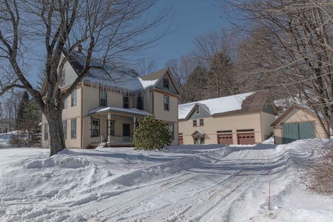 MULTI_FAMILY - Hallowell, ME
