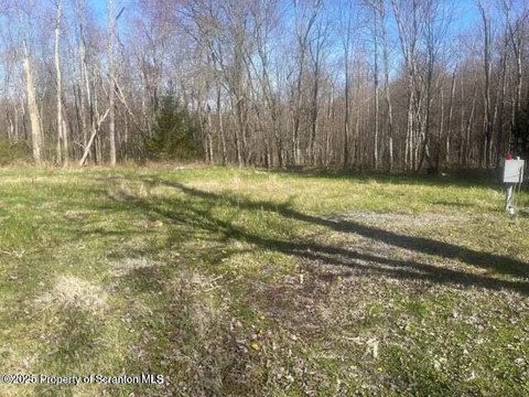 Greenfield Township Land For Sale