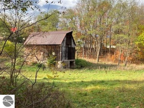 Historic Barn Conversion Acreage