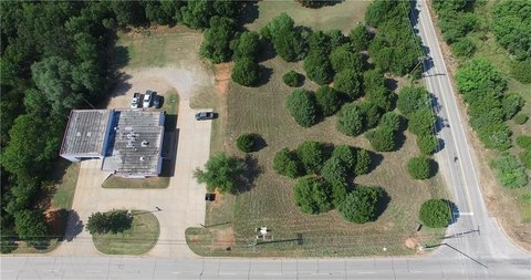 Oklahoma City Commercial Land