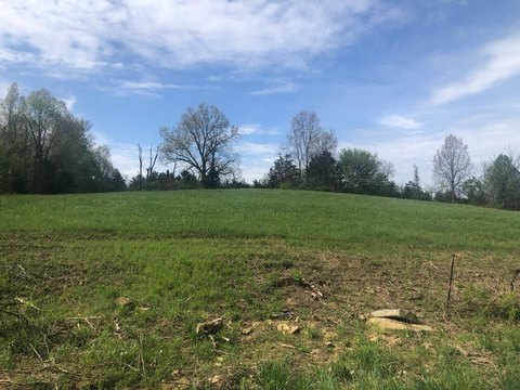 Lawrenceburg Land Near Bourbon Trail