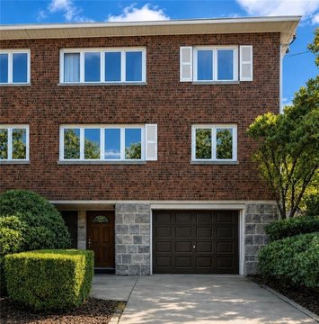 Mill Basin Multi-Family Home