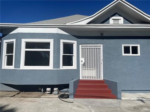 Income Property in South LA