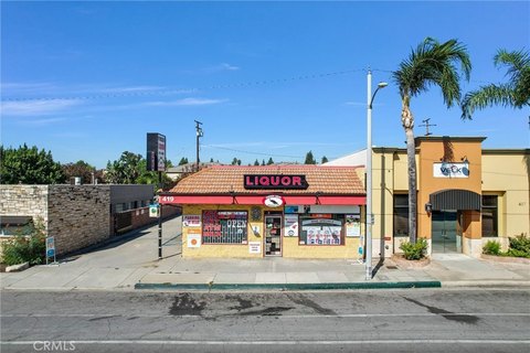Tenant-In-Place Free-Standing Retail Building