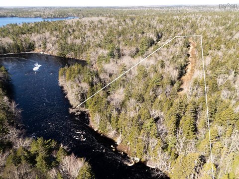 Kemptville, NS