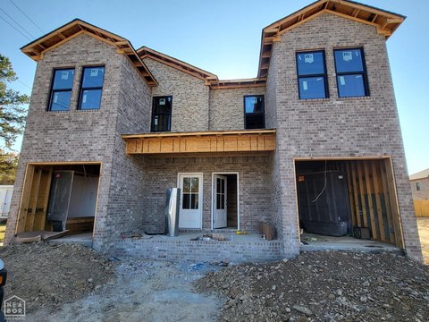 New Jacksonville Duplex For Sale