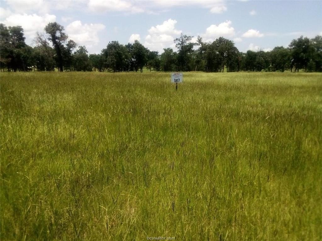 Lakefront Lot in Gated Community