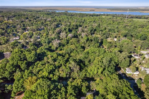 DeLeon Springs Land Opportunity