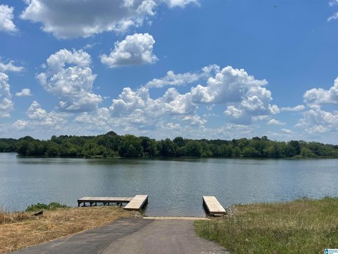 Residential Lots Near Lake Access