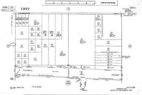 Agricultural Land Parcel