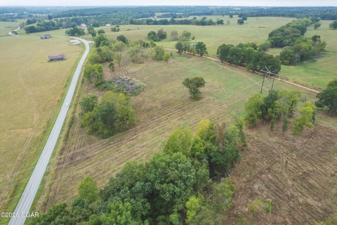 Land, Stella, MO