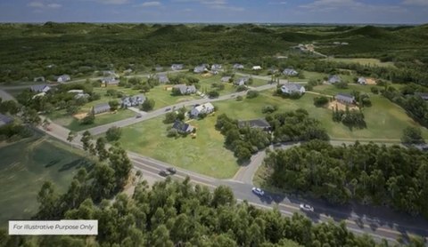 Versatile Commercial Property on Farmland