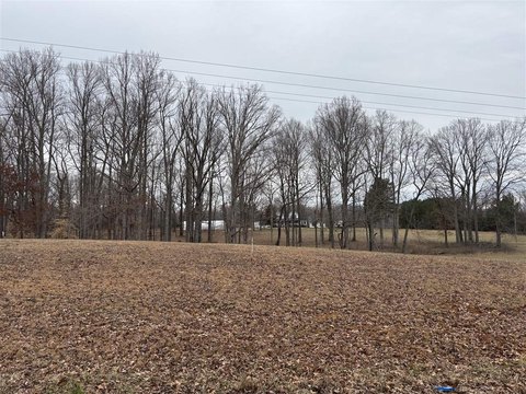 Residential Lot Near Scottsville