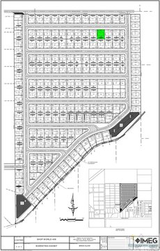 Commercial Lot with Loading Access