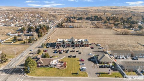 Idaho Falls Commercial Opportunity