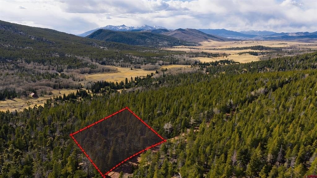 Land For Sale, Fort Garland