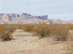 Golden Valley Land with Views