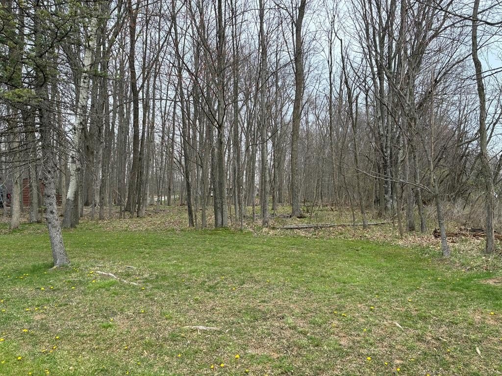 Residential Lot in Candlewood Lake
