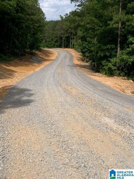 Odenville Land for Barndominiums/Homes