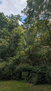 Land, Glenville, NC