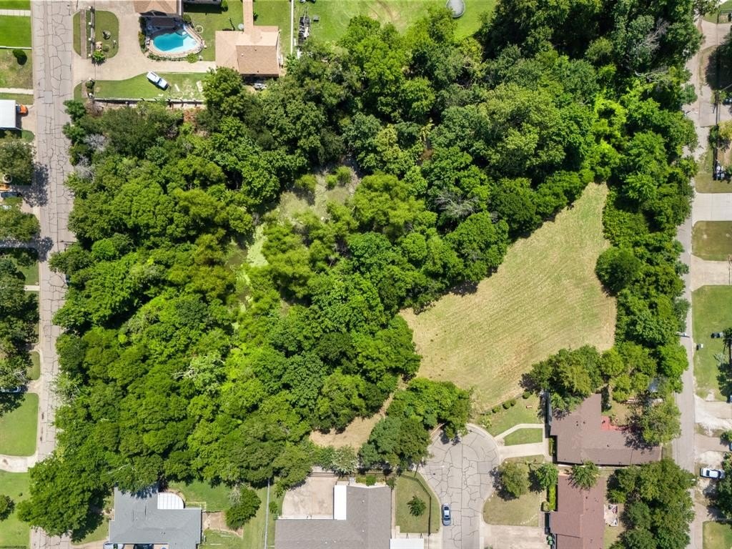 Cockrell Hill Land Opportunity