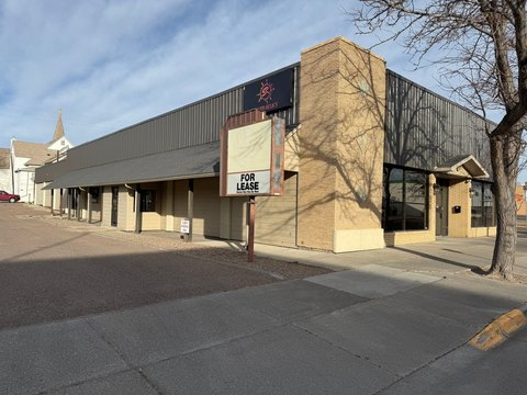Downtown Great Falls Commercial Suites
