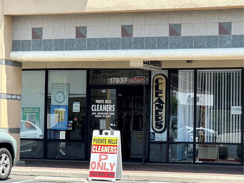 17837 Colima Rd, City of Industry, CA 91748