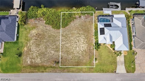 LAND - Cape Coral, FL