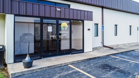 Move-in Ready Medical/Retail Space