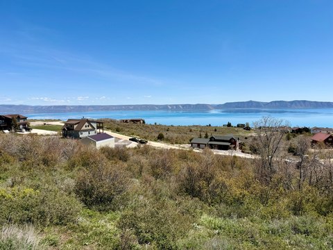 Residential Land in Fish Haven