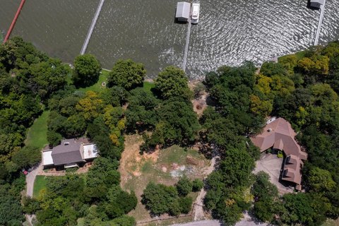 Lakefront Residential Land Parcel