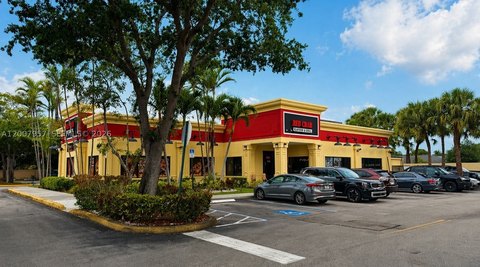 Turnkey Restaurant with Commercial Kitchen