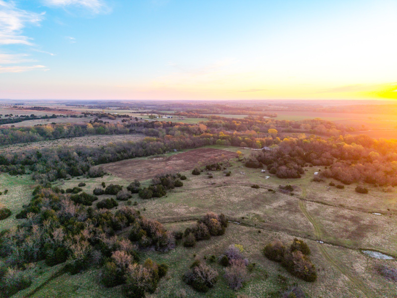 Recreational Ranch with Income Potential