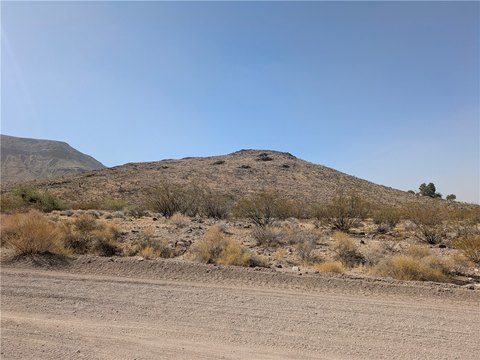 Golden Valley Land Near Highway